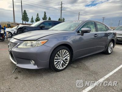 2014 LEXUS ES 350 JTHBK1GG9E2136729 - główne zdjęcie licytacji z USA - miniatura