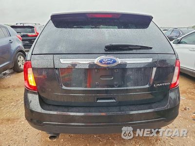 Zdjęcie 6 z 14 samochodu: 2011 FORD EDGE LIMITED VIN:2FMDK3KC4BBA22908 - miniatura