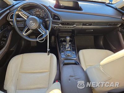 Zdjęcie 8 z 13 samochodu: 2020 MAZDA CX-30 PREMIUM VIN:3MVDMBEM2LM136921 - miniatura
