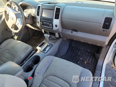 Zdjęcie 8 z 12 samochodu: 2019 NISSAN FRONTIER S VIN:1N6BD0CT7KN757872 - miniatura