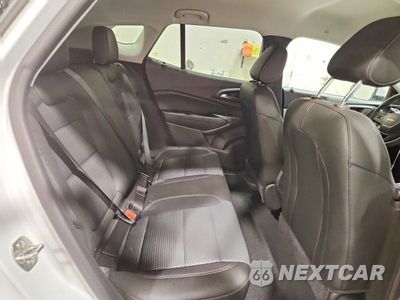 Zdjęcie 10 z 12 samochodu: 2026 CHEVROLET TRAX 1LT VIN:KL77LHEP9TC118249 - miniatura