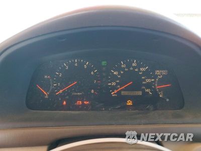 Zdjęcie 9 z 12 samochodu: 1998 LEXUS ES 300 VIN:JT8BF28GXW5040214 - miniatura
