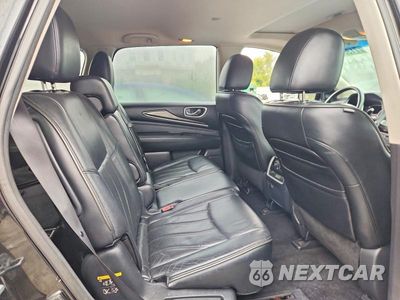 Zdjęcie 11 z 13 samochodu: 2014 INFINITI QX60 HYBRID VIN:5N1CL0MM3EC516646 - miniatura