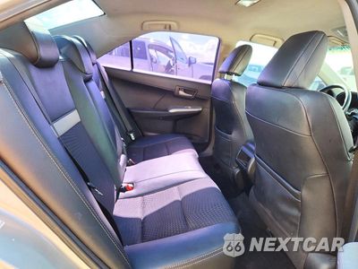 Zdjęcie 10 z 12 samochodu: 2012 TOYOTA CAMRY SE VIN:4T1BF1FK9CU100399 - miniatura