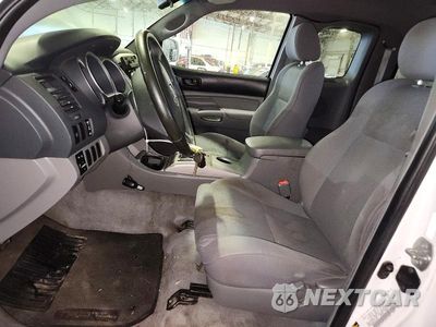 Zdjęcie 7 z 12 samochodu: 2006 TOYOTA TACOMA PRERUNNER ACCESS CAB VIN:5TETU62N56Z314054 - miniatura