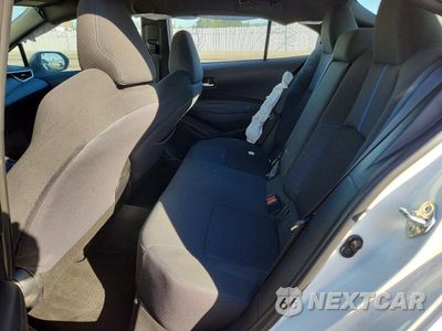 Zdjęcie 10 z 12 samochodu: 2021 TOYOTA COROLLA SE VIN:5YFS4MCE9MP065128 - miniatura