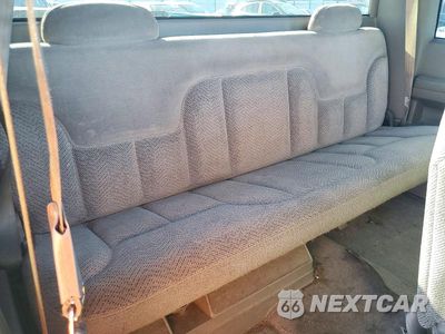 Zdjęcie 10 z 12 samochodu: 1995 GMC SIERRA C1500 VIN:2GTEC19K7S1593970 - miniatura