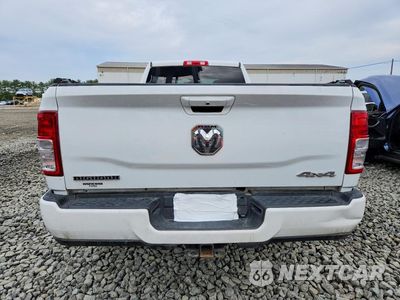 Zdjęcie 6 z 12 samochodu: 2022 RAM 3500 BIG HORN/LONE STAR VIN:3C63R3HL0NG179296 - miniatura