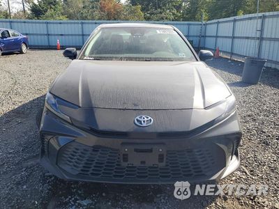 Piąte zdjęcie samochodu w środku: 2026 TOYOTA CAMRY SE VIN:4T1DAACK6TU678830 - miniatura