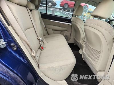 Zdjęcie 11 z 13 samochodu: 2011 SUBARU OUTBACK 2.5I PREMIUM VIN:4S4BRBCC9B3423754 - miniatura