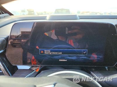 Zdjęcie 9 z 14 samochodu: 2025 CHEVROLET SUBURBAN K1500 Z71 VIN:1GNS6DRDXSR113917 - miniatura