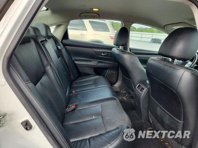 Zdjęcie 10 z 12 samochodu: 2018 NISSAN ALTIMA 2.5 SL VIN:1N4AL3AP0JC201766 - miniatura