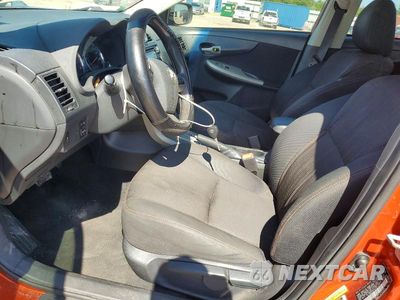 Zdjęcie 7 z 13 samochodu: 2013 TOYOTA COROLLA S SPECIAL EDITION VIN:2T1BU4EE7DC076724 - miniatura