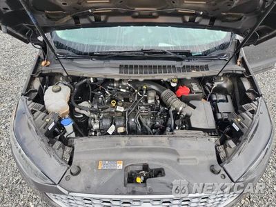 Zdjęcie 12 z 13 samochodu: 2023 FORD EDGE SE VIN:2FMPK4G95PBA22181 - miniatura