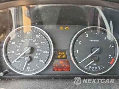 Zdjęcie 9 z 13 samochodu: 2011 BMW X5 XDRIVE35I VIN:5UXZV4C59BL415633 - miniatura