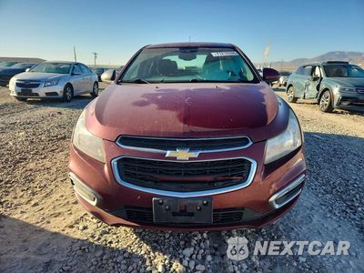 Piąte zdjęcie samochodu w środku: 2016 CHEVROLET CRUZE LIMITED LT VIN:1G1PE5SB2G7213750 - miniatura