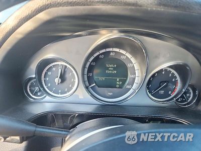 Zdjęcie 9 z 12 samochodu: 2010 MERCEDES-BENZ E 550 VIN:WDDHF7CB0AA076178 - miniatura