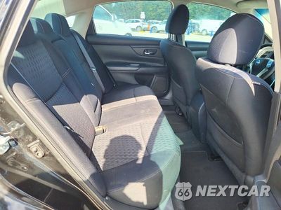 Zdjęcie 10 z 12 samochodu: 2017 NISSAN ALTIMA 2.5 S VIN:1N4AL3AP1HN344157 - miniatura