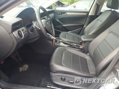 Zdjęcie 7 z 12 samochodu: 2022 VOLKSWAGEN PASSAT SE VIN:1VWSA7A36NC003687 - miniatura