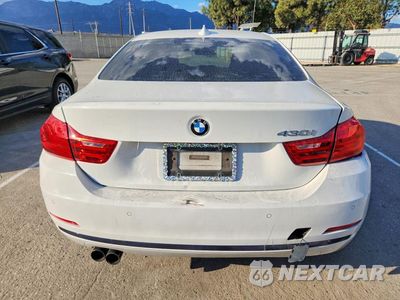 Zdjęcie 6 z 12 samochodu: 2017 BMW 430I VIN:WBA4R7C50HK876474 - miniatura