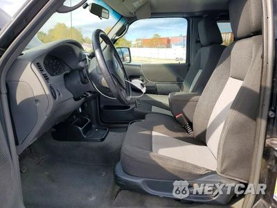 Zdjęcie 7 z 12 samochodu: 2011 FORD RANGER SUPER CAB VIN:1FTLR4FE0BPA17288 - miniatura