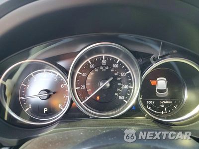 Zdjęcie 9 z 14 samochodu: 2021 MAZDA CX-5 CARBON EDITION VIN:JM3KFACY8M0411299 - miniatura