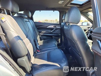 Zdjęcie 10 z 13 samochodu: 2018 MAZDA CX-9 GRAND TOURING VIN:JM3TCADYXJ0217090 - miniatura