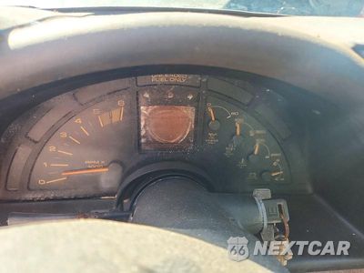 Zdjęcie 9 z 12 samochodu: 1991 CHEVROLET CORVETTE VIN:1G1YY2387M5109596 - miniatura
