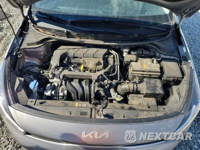 Zdjęcie 11 z 12 samochodu: 2023 KIA RIO S VIN:3KPA24AD0PE618668 - miniatura