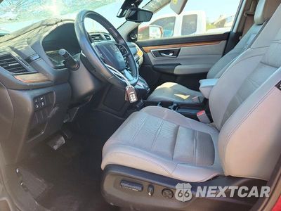 Zdjęcie 7 z 13 samochodu: 2021 HONDA CR-V EXL VIN:7FARW1H85ME009388 - miniatura