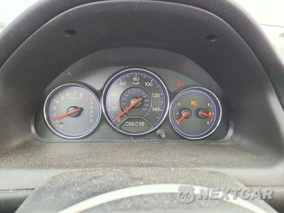 Zdjęcie 9 z 12 samochodu: 2005 HONDA CIVIC EX VIN:2HGES26745H617423 - miniatura