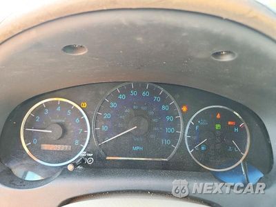 Zdjęcie 9 z 13 samochodu: 2008 TOYOTA SIENNA LE 7-PASSENGER VIN:5TDZK23CX8S136115 - miniatura