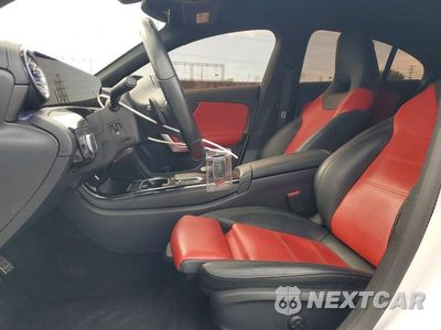 Zdjęcie 7 z 12 samochodu: 2023 MERCEDES-BENZ CLA 250 VIN:W1K5J4GB7PN338497 - miniatura