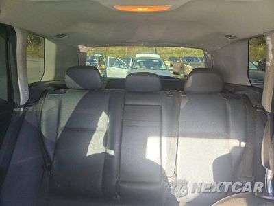 Zdjęcie 10 z 13 samochodu: 2010 MERCEDES-BENZ GLK VIN:WDCGG8HB1AF444253 - miniatura