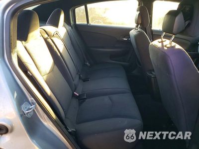 Zdjęcie 10 z 12 samochodu: 2013 CHRYSLER 200 LX VIN:1C3CCBABXDN648295 - miniatura