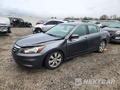 2012 HONDA ACCORD LX 1HGCP2F3XCA021573 - główne zdjęcie licytacji z USA - miniatura