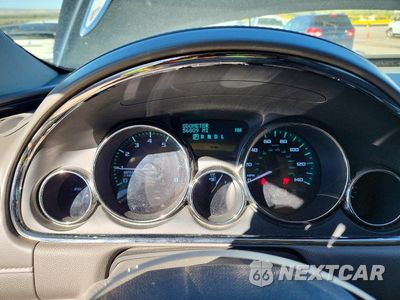 Zdjęcie 9 z 13 samochodu: 2017 BUICK ENCLAVE VIN:5GAKRAKD2HJ341699 - miniatura