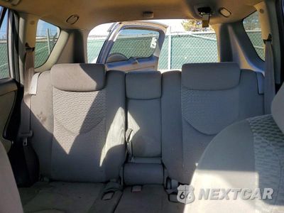Zdjęcie 10 z 13 samochodu: 2007 TOYOTA RAV4 LIMITED VIN:JTMBK31VX76012419 - miniatura