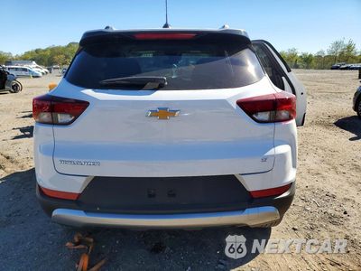 Zdjęcie 6 z 13 samochodu: 2026 CHEVROLET TRAILBLAZER LT VIN:KL79MPSL9TB205169 - miniatura