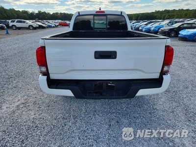 Zdjęcie 6 z 12 samochodu: 2023 TOYOTA TACOMA SR VIN:3TYRX5GN2PT083380 - miniatura