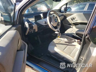Zdjęcie 8 z 12 samochodu: 2014 BMW I3 REX VIN:WBY1Z4C5XEV276865 - miniatura