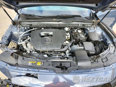 Zdjęcie 12 z 13 samochodu: 2025 MAZDA CX-50 PREMIUM VIN:7MMVABDM1SN382153 - miniatura