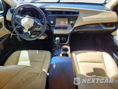 Zdjęcie 8 z 13 samochodu: 2018 TOYOTA AVALON XLE PREMIUM VIN:4T1BK1EB3JU271630 - miniatura