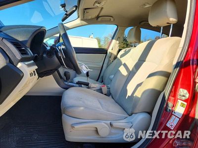 Zdjęcie 7 z 13 samochodu: 2013 SUBARU XV CROSSTREK 2.0 PREMIUM VIN:JF2GPACC9D2878320 - miniatura