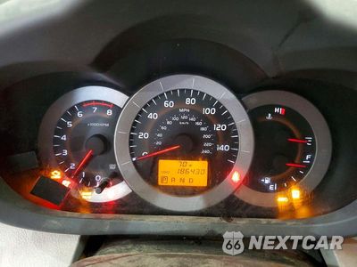 Zdjęcie 9 z 13 samochodu: 2011 TOYOTA RAV4 BASE VIN:2T3BK4DV9BW045761 - miniatura