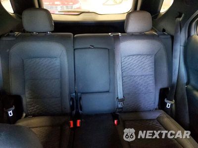 Zdjęcie 10 z 13 samochodu: 2018 CHEVROLET EQUINOX LT VIN:2GNAXSEV4J6196752 - miniatura