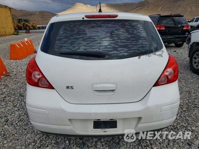 Zdjęcie 6 z 12 samochodu: 2011 NISSAN VERSA 1.8 S VIN:3N1BC1CP0BL385986 - miniatura