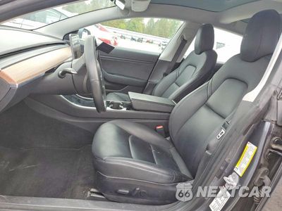 Zdjęcie 7 z 13 samochodu: 2018 TESLA MODEL 3 VIN:5YJ3E1EB9JF185361 - miniatura