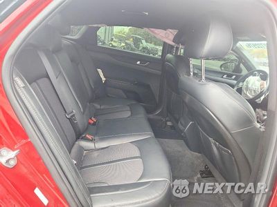 Zdjęcie 10 z 12 samochodu: 2023 KIA K5 GT LINE VIN:5XXG64J29PG224641 - miniatura