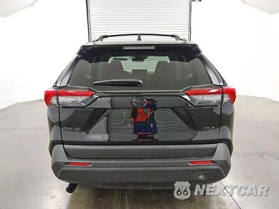 Zdjęcie 6 z 14 samochodu: 2025 TOYOTA RAV4 XLE PREMIUM VIN:2T3C1RFV7SC329957 - miniatura